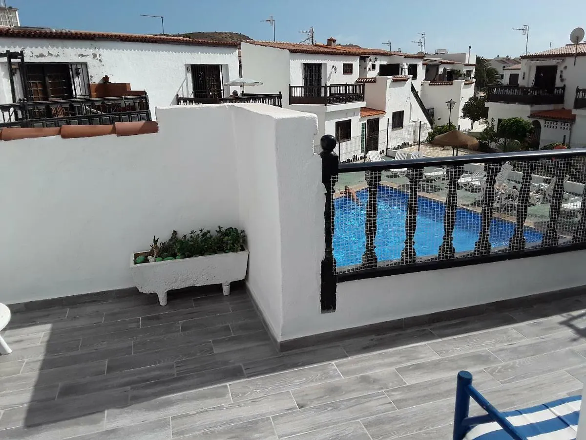 Bright Apartment In Chayofita Costa del Silencio