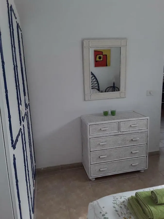 Bright Apartment In Chayofita Costa del Silencio
