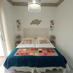 P Encantos De Almavir , Córdoba España