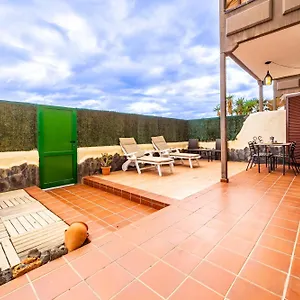 Apartamento Gaviota Real En Balcon Del Mar, Costa del Silencio