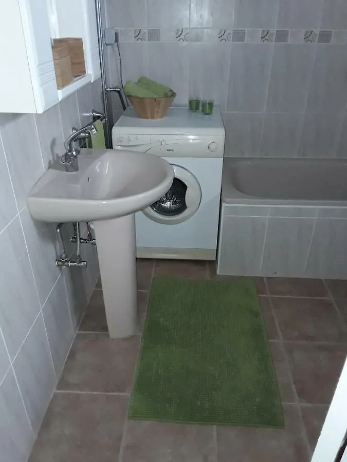 Bright Apartment In Chayofita Коста-дель-Силенцио Испания